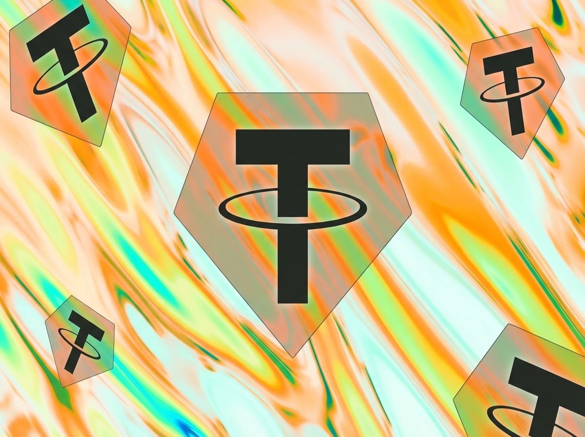 테더, KPMG 감사 진행 중 전직 HSBC 금 트레이더들과 결별