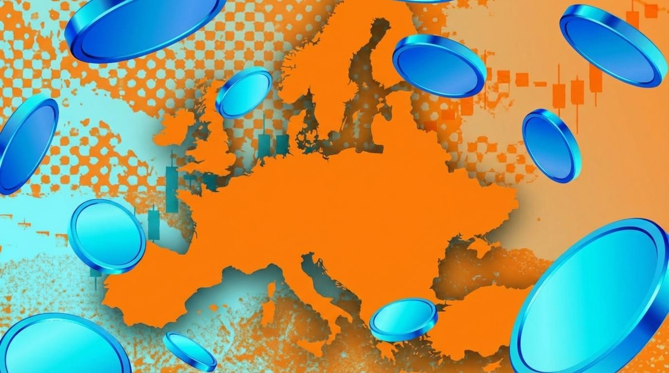 Visa: Non-USD Stablecoin Volume Surges 1,600% for Payments