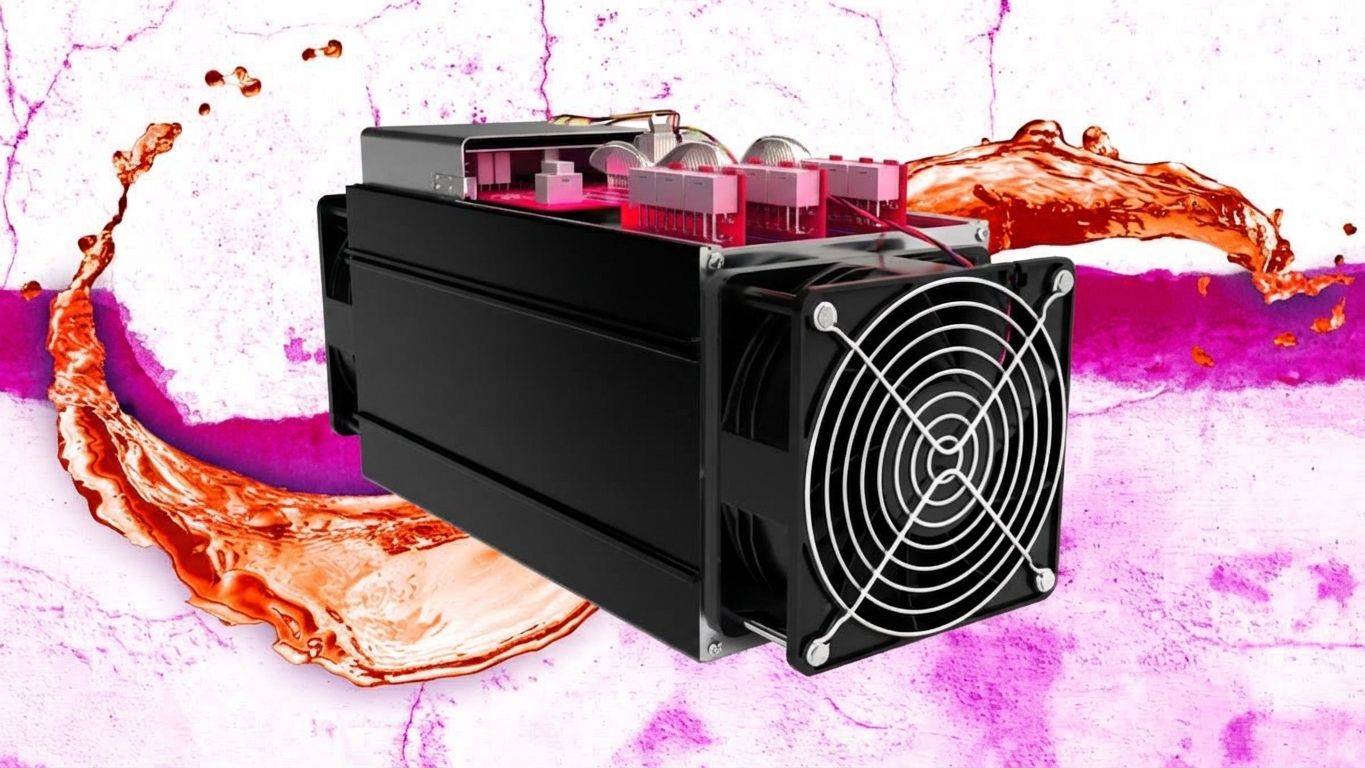 Bitdeer Bangun Pusat Data AI Terbesar Norwegia untuk Nvidia