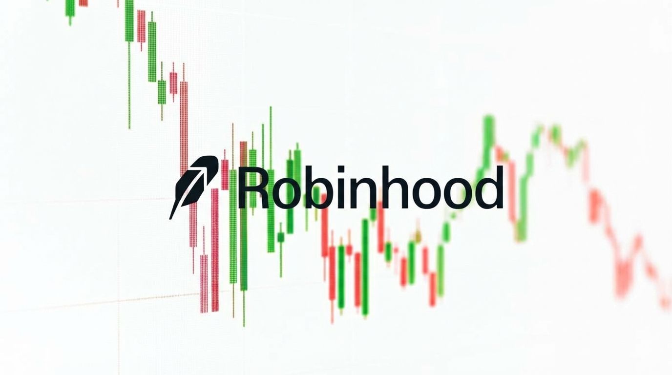 로빈후드, 15억 달러 자사주 매입 승인... 1년간 80% 급등