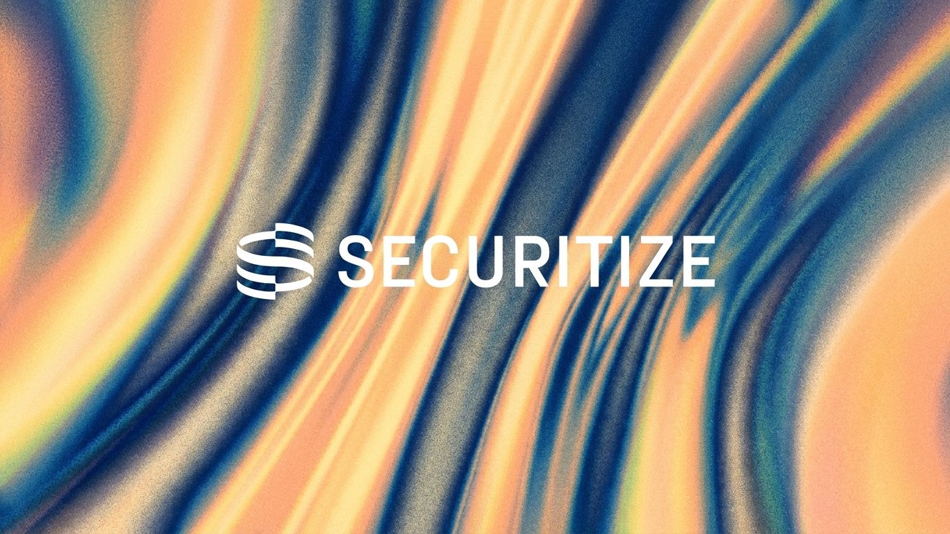 벤치마크, 시큐리타이즈 '매수' 추천… 토큰화 시장 핵심주