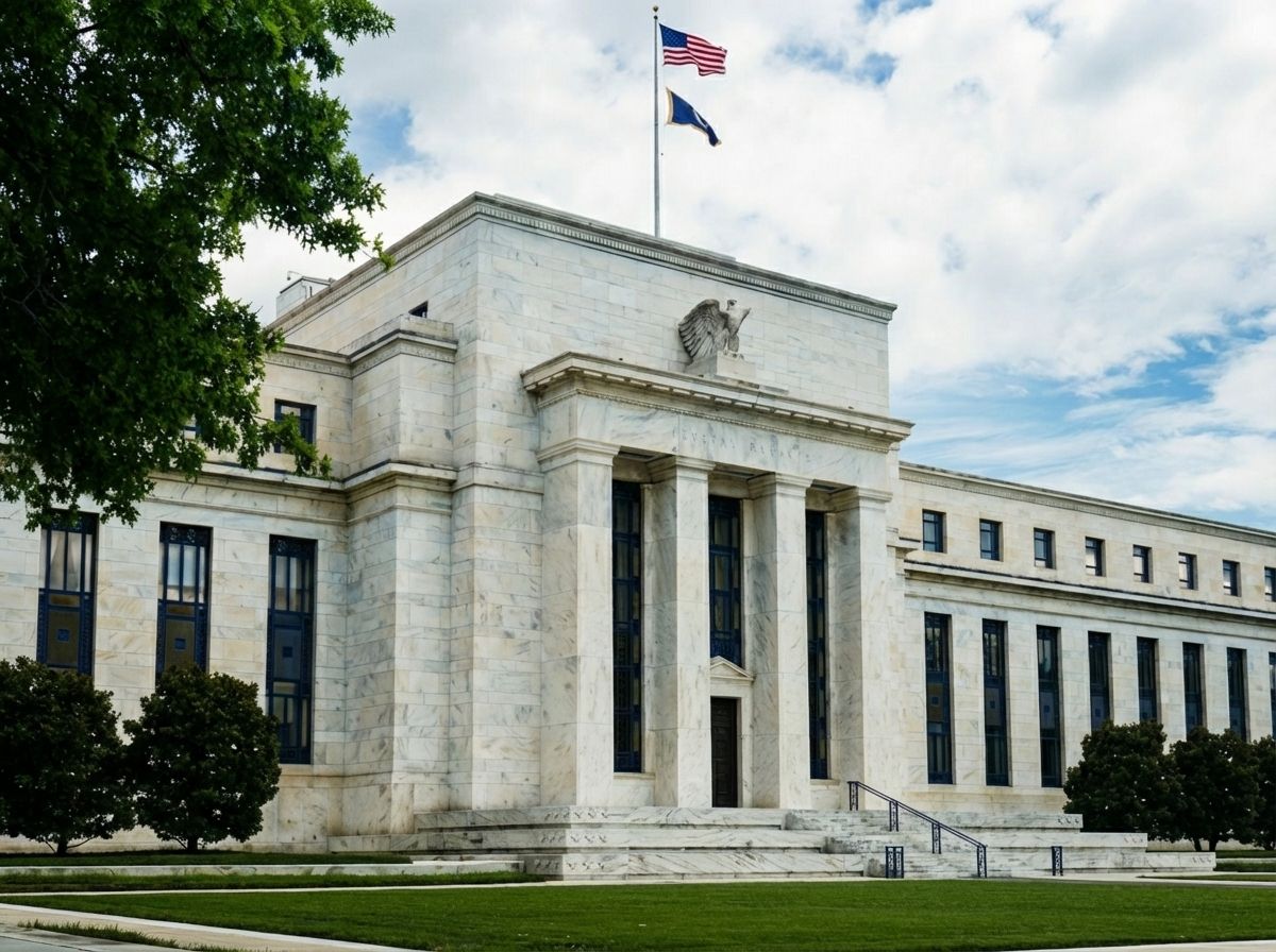 Fed-Vize Barr fordert strenge Regulierung von Stablecoins