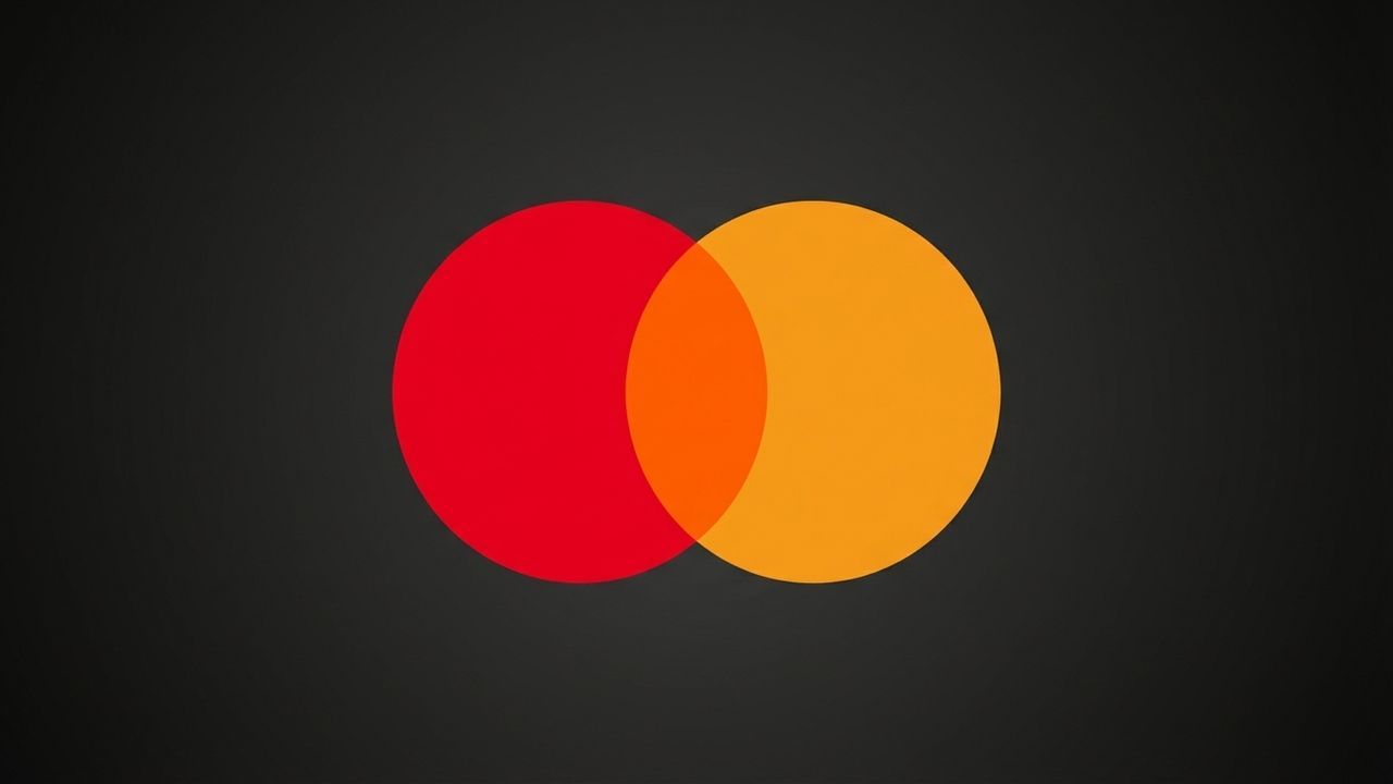 마스터카드가 토큰 발행 대신 '인프라' 확보를 선택한 이유