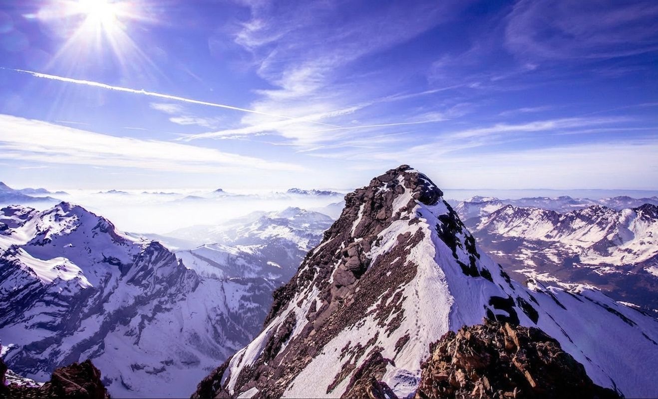 Kỷ nguyên tăng trưởng nóng của Bitcoin sắp kết thúc?