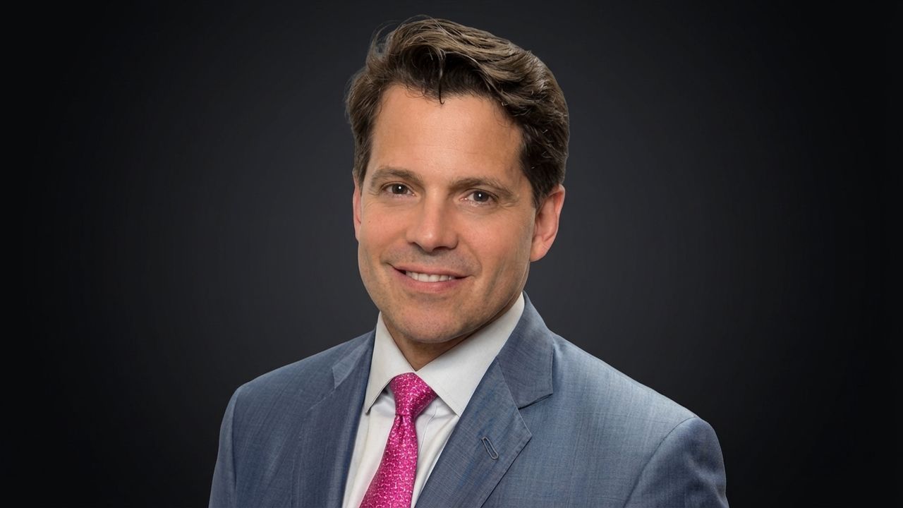 Scaramucci: BTC-4-Jahres-Zyklus intakt, Aufschwung in Q4 erwartet