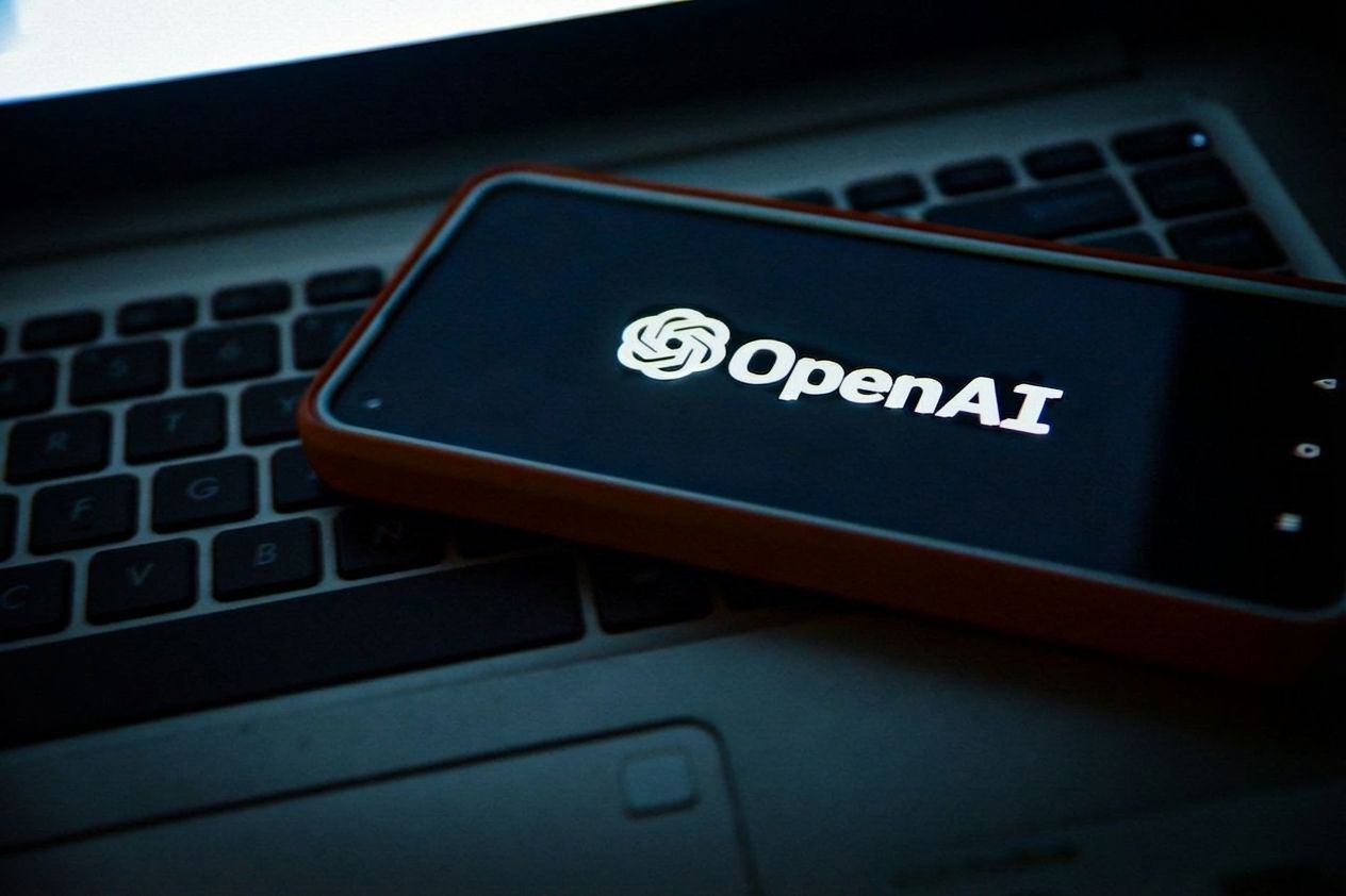 OpenAI、1220億ドルの資金調達で評価額8520億ドルに