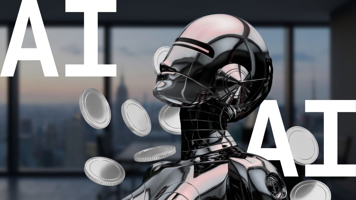 비트팜스, AI 전환에 2.8억 달러 손실… 주가는 5% 반등