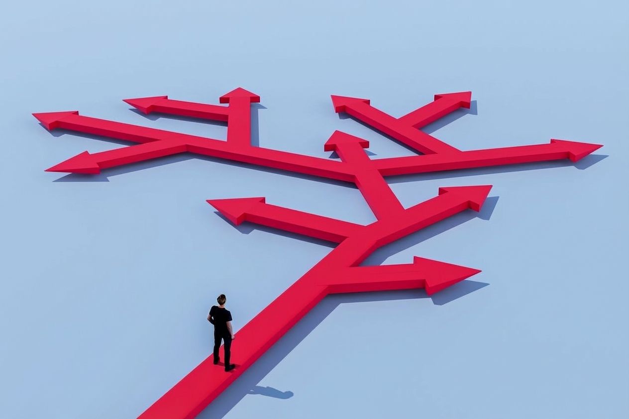 비트코인 vs 주식, 6개월간 역대급 부진... 반등 국면 진입할까?