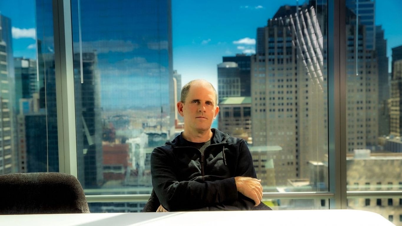 Why Wall Street shuns public ledgers for private chains