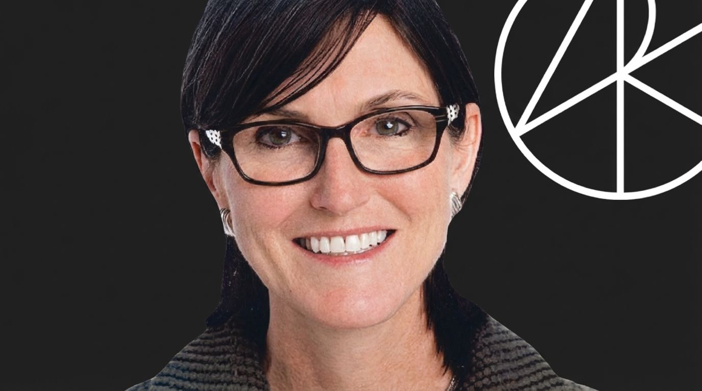 ARK、Kalshiの予測データを活用し戦略とリスクヘッジを強化