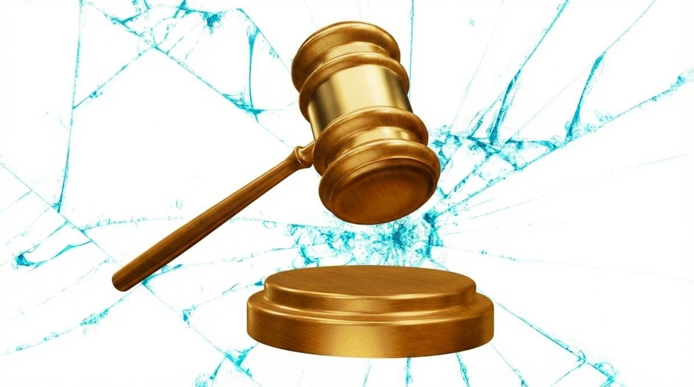 AS Dakwa Warga China Terkait Peredaran Fentanyl via Kripto